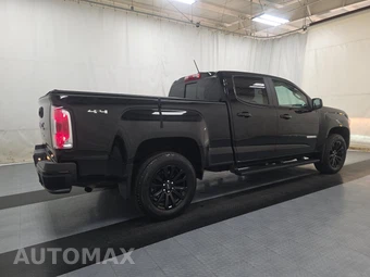 2021 GMC Canyon Elevation Crew Cab Long Bed 4LE - miniatura 4