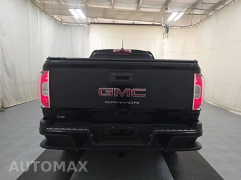 2021 GMC Canyon Elevation Crew Cab Long Bed 4LE - miniatura 5