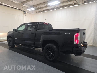 2021 GMC Canyon Elevation Crew Cab Long Bed 4LE - miniatura 6