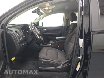 2021 GMC Canyon Elevation Crew Cab Long Bed 4LE - miniatura 7