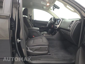 2021 GMC Canyon Elevation Crew Cab Long Bed 4LE - miniatura 8