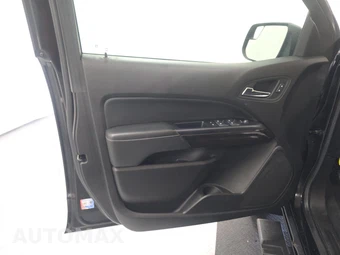 2021 GMC Canyon Elevation Crew Cab Long Bed 4LE - miniatura 9