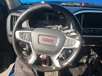 2021 GMC Canyon Elevation Crew Cab Long Bed 4LE - miniatura 10