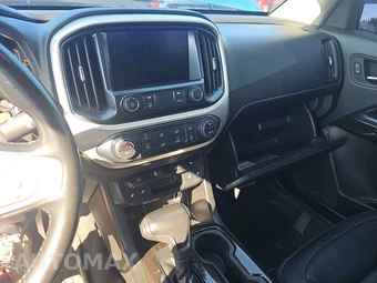 2021 GMC Canyon Elevation Crew Cab Long Bed 4LE - miniatura 11
