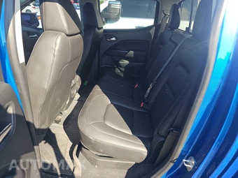 2021 GMC Canyon Elevation Crew Cab Long Bed 4LE - miniatura 13