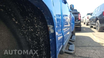 2021 GMC Canyon Elevation Crew Cab Long Bed 4LE - miniatura 28