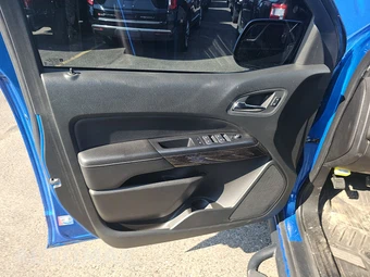 2021 GMC Canyon Elevation Crew Cab Long Bed 4LE - miniatura 9
