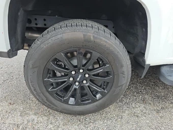 2021 GMC Canyon Elevation Crew Cab Medium Bed 2LE - miniatura 10