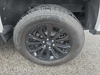 2021 GMC Canyon Elevation Crew Cab Medium Bed 2LE - miniatura 11