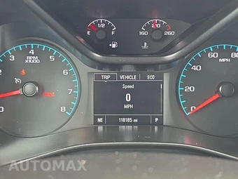 2021 GMC Canyon Elevation Crew Cab Medium Bed 2LE - miniatura 15