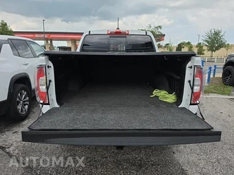 2021 GMC Canyon Elevation Crew Cab Medium Bed 2LE - miniatura 19