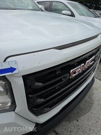 2021 GMC Canyon Elevation Crew Cab Medium Bed 2LE - miniatura 20