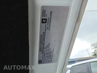 2021 GMC Canyon Elevation Crew Cab Medium Bed 2LE - miniatura 24