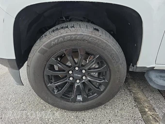 2021 GMC Canyon Elevation Crew Cab Medium Bed 2LE - miniatura 8