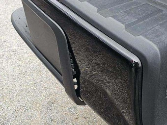 2021 GMC Canyon Elevation Standard Crew Cab Medium Bed 2VL - miniatura 10