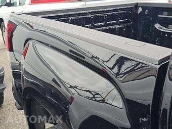 2021 GMC Canyon Elevation Standard Crew Cab Medium Bed 2VL - miniatura 12