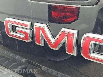 2021 GMC Canyon Elevation Standard Crew Cab Medium Bed 2VL - miniatura 9