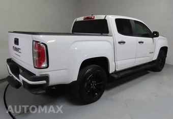 2021 GMC Canyon Elevation Standard Crew Cab Medium Bed 2VL - miniatura 3