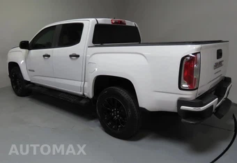 2021 GMC Canyon Elevation Standard Crew Cab Medium Bed 2VL - miniatura 4