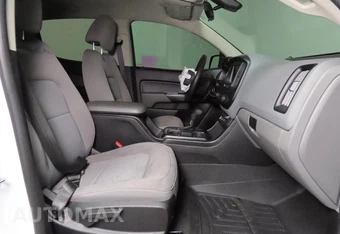 2021 GMC Canyon Elevation Standard Crew Cab Medium Bed 2VL - miniatura 5