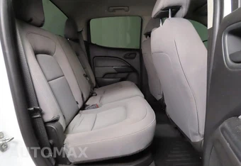 2021 GMC Canyon Elevation Standard Crew Cab Medium Bed 2VL - miniatura 6