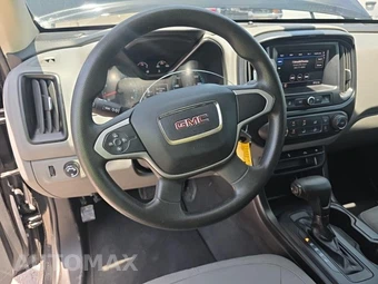 2021 GMC Canyon Elevation Standard Crew Cab Medium Bed 2VL - miniatura 14