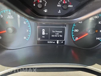 2021 GMC Canyon Elevation Standard Crew Cab Medium Bed 2VL - miniatura 15