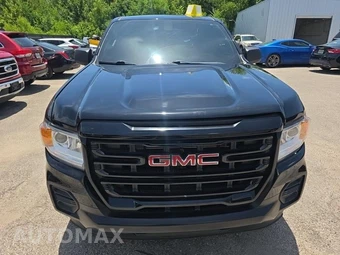 2021 GMC Canyon Elevation Standard Crew Cab Medium Bed 2VL - miniatura 2