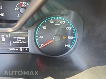 2021 GMC Canyon Elevation Standard Crew Cab Medium Bed 2VL - miniatura 21