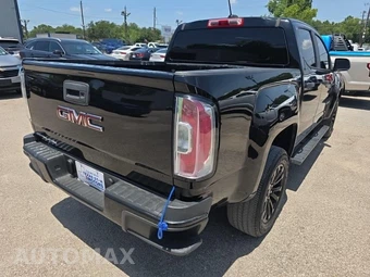 2021 GMC Canyon Elevation Standard Crew Cab Medium Bed 2VL - miniatura 4