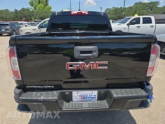 2021 GMC Canyon Elevation Standard Crew Cab Medium Bed 2VL - miniatura 5
