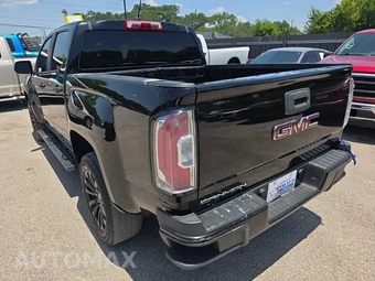 2021 GMC Canyon Elevation Standard Crew Cab Medium Bed 2VL - miniatura 6
