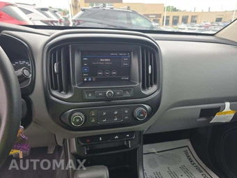 2021 GMC Canyon Elevation Standard Extended Cab Long Bed 4VL - miniatura 10