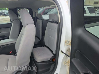 2021 GMC Canyon Elevation Standard Extended Cab Long Bed 4VL - miniatura 13