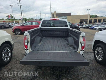 2021 GMC Canyon Elevation Standard Extended Cab Long Bed 4VL - miniatura 14
