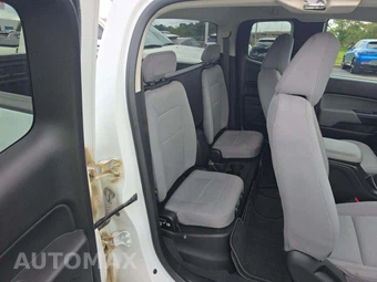 2021 GMC Canyon Elevation Standard Extended Cab Long Bed 4VL - miniatura 16