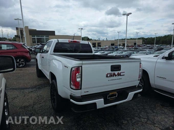 2021 GMC Canyon Elevation Standard Extended Cab Long Bed 4VL - miniatura 2
