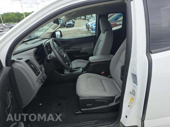 2021 GMC Canyon Elevation Standard Extended Cab Long Bed 4VL - miniatura 6