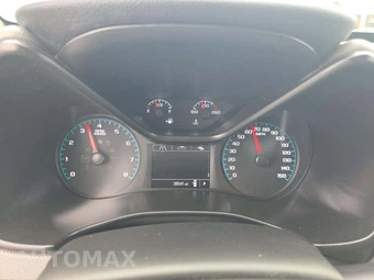 2021 GMC Canyon Elevation Standard Extended Cab Long Bed 4VL - miniatura 9