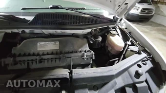 2021 GMC Savana 2500 Base – miniatura 22