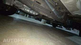 2021 GMC Savana 2500 Base – miniatura 4