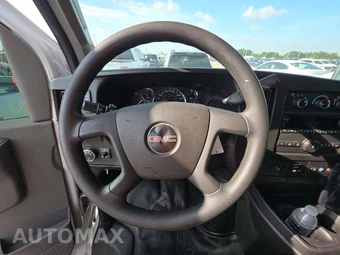 2021 GMC Savana 2500 Cargo Van 1WT 135.2" WB - miniatura 10