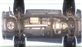 2021 GMC Savana 2500 Cargo Van 1WT 135.2" WB - miniatura 18