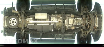 2021 GMC Savana 2500 Cargo Van 1WT 135.2" WB - miniatura 17