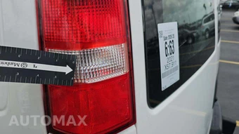 2021 GMC Savana 2500 Cargo Van 1WT 135.2" WB - miniatura 23