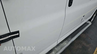 2021 GMC Savana 2500 Cargo Van 1WT 135.2" WB - miniatura 30