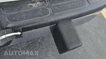 2021 GMC Savana 2500 Cargo Van 1WT 135.2" WB - miniatura 32
