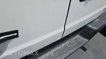 2021 GMC Savana 2500 Cargo Van 1WT 135.2" WB - miniatura 36