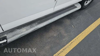2021 GMC Savana 2500 Cargo Van 1WT 135.2" WB - miniatura 37