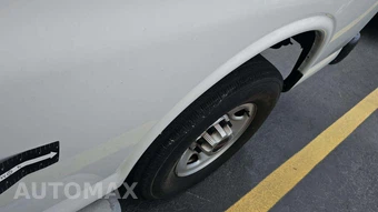 2021 GMC Savana 2500 Cargo Van 1WT 135.2" WB - miniatura 38